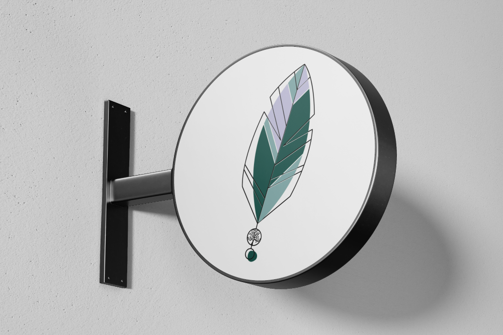 Jak zaprojektować kobiece logo?