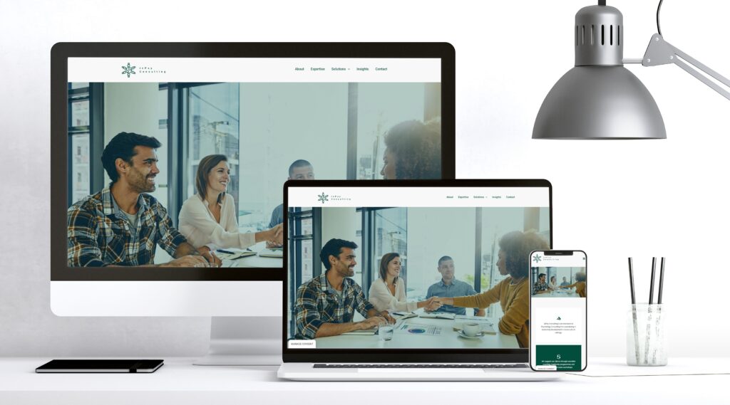 strona www 9 Art Grafika studio Reklamy