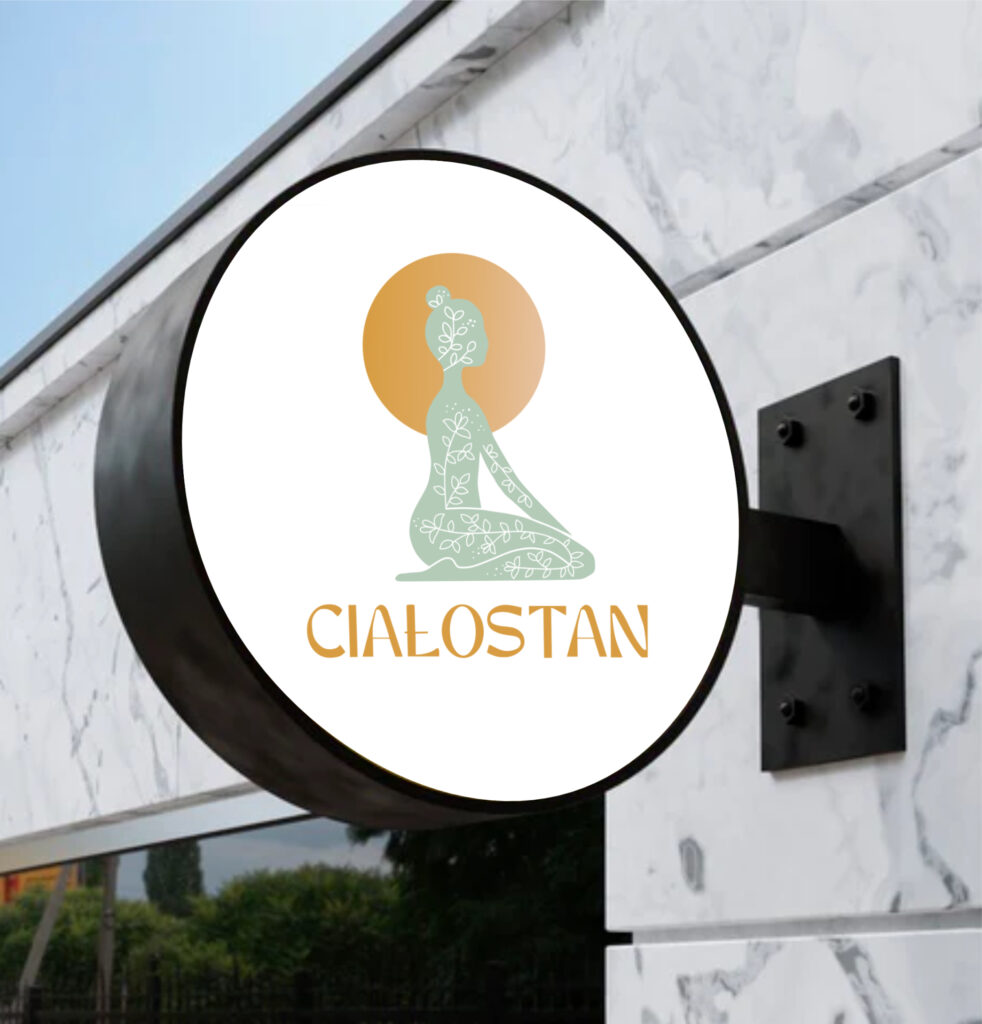ciałostan - logo