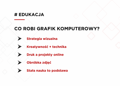 Co robi grafik kompterowy 420x300px
