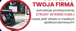 Dlaczego twoja firma ...
